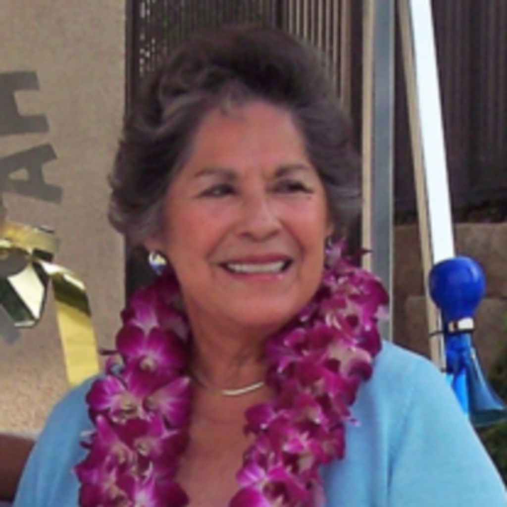 Irene M. Ramirez Profile Photo