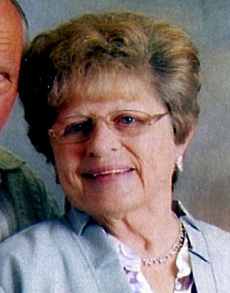 Datha "Janet" Yoder Profile Photo