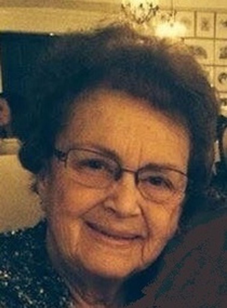 Dorothy  A. (Raymond)  Ritchey