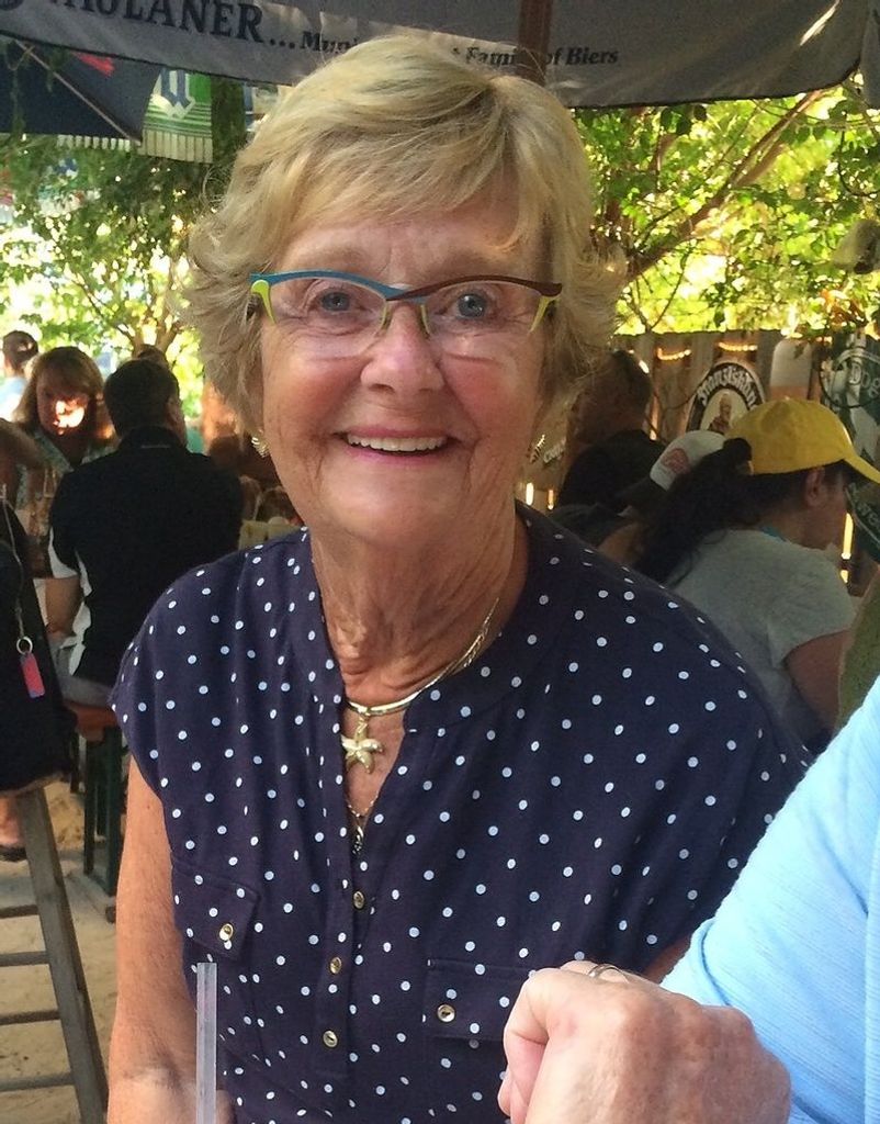 Mary Ellen (Bresnahan) LeBlanc Profile Photo