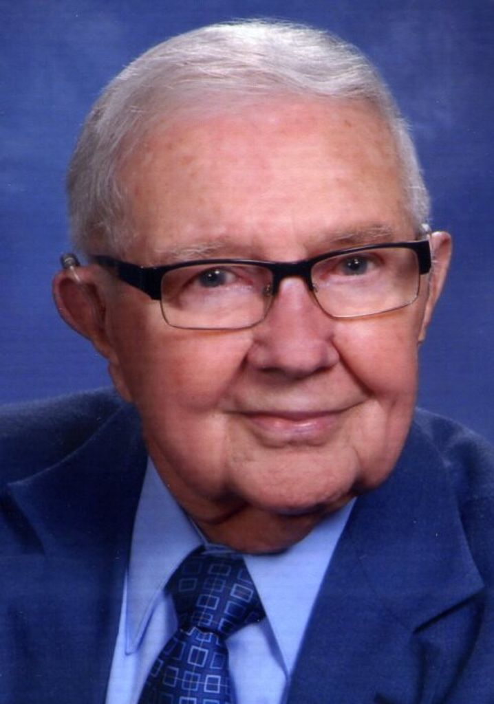 Warren Van Riper
