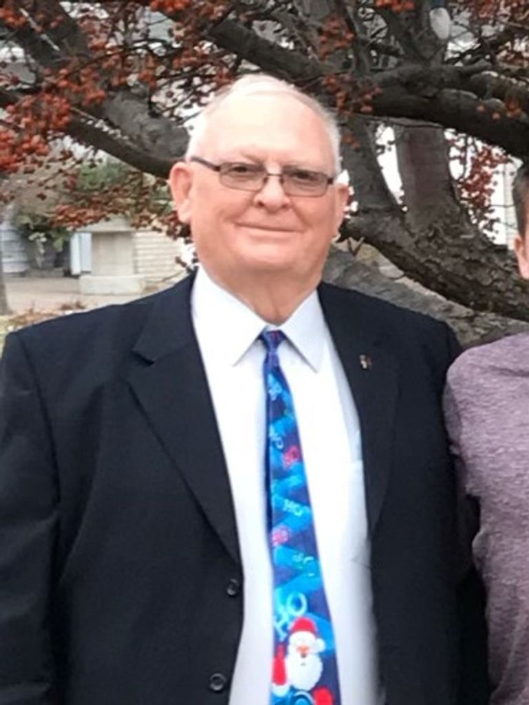 Keith Aanenson Profile Photo