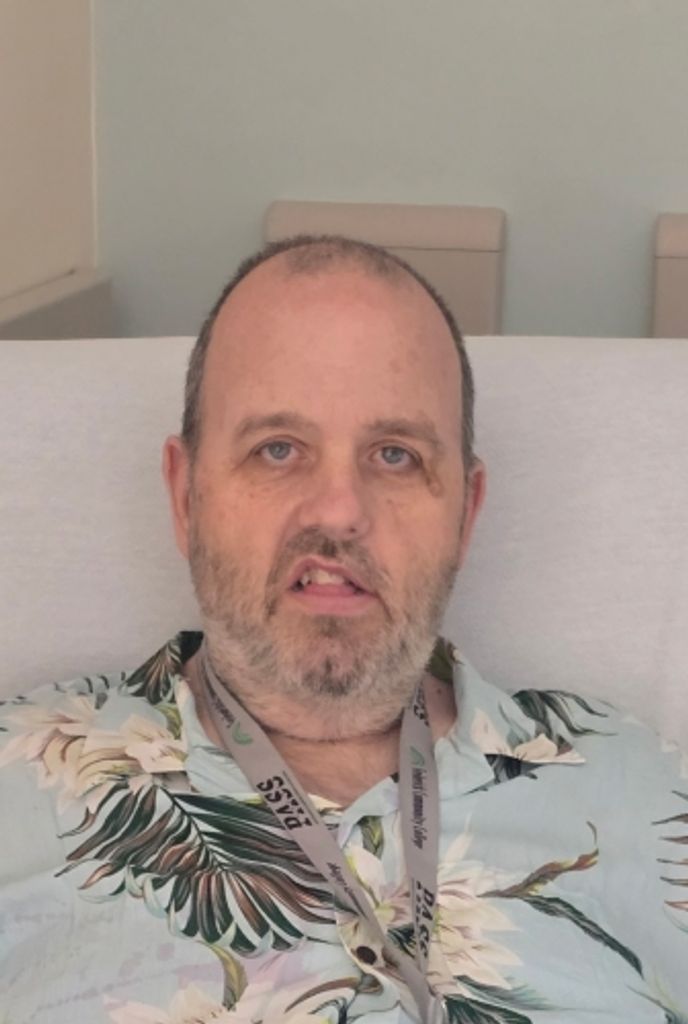 Lee Reed Jr. Profile Photo