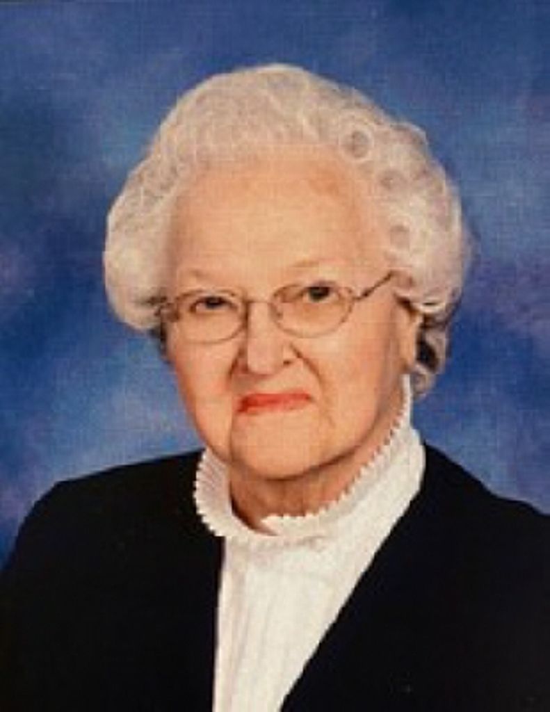 Arlene A. Weaver