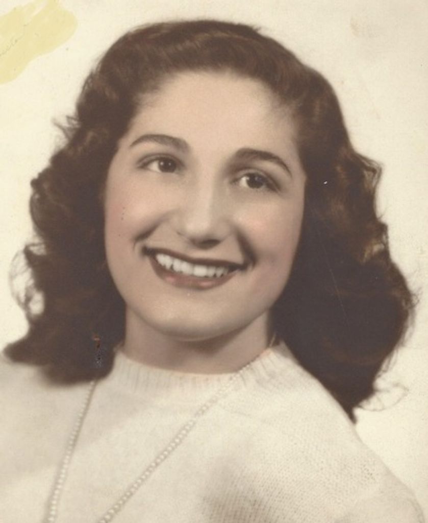 Victoria N. Hammond