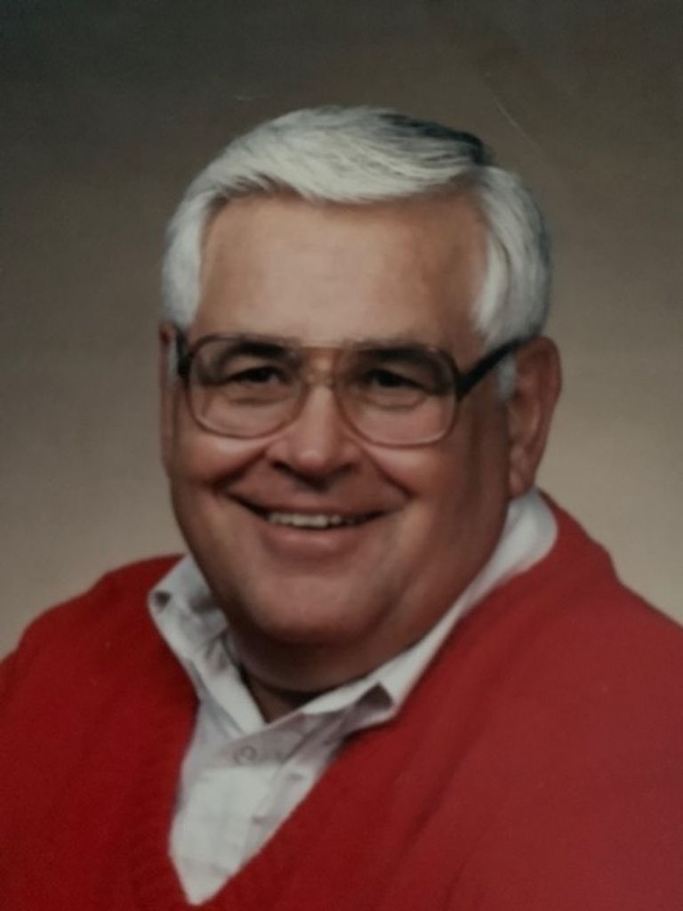 Ralph V. Smith Profile Photo