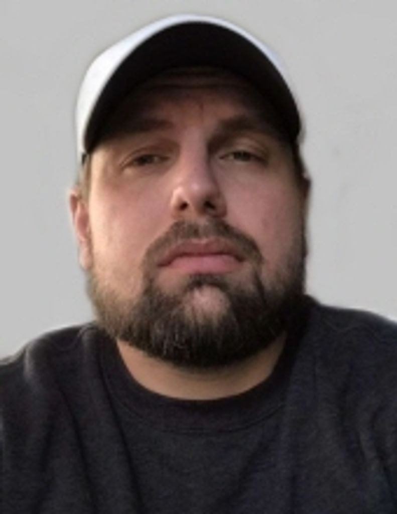 Justin Donaldson