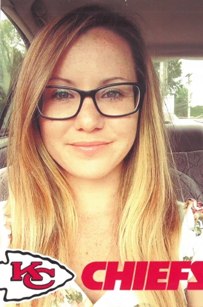 Leah Renea Gresham Profile Photo