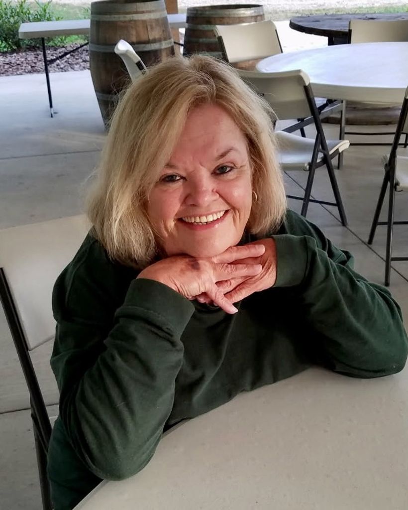Lucille "Kay" Jordan Profile Photo
