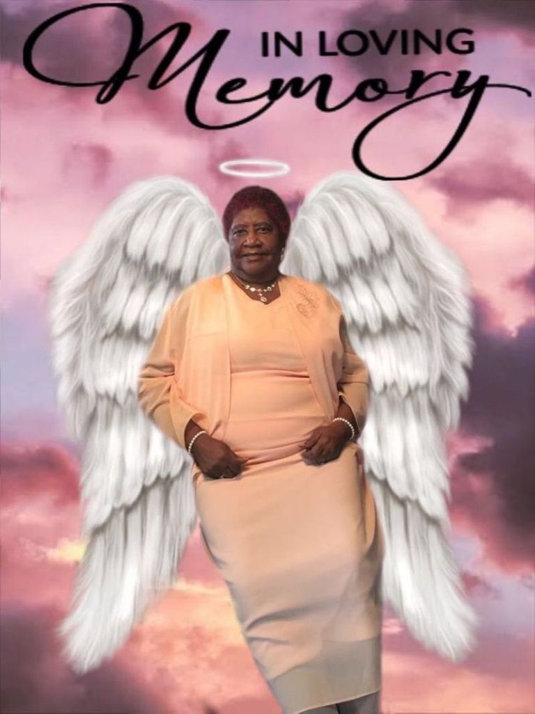 Minnie Lee Byrd Profile Photo