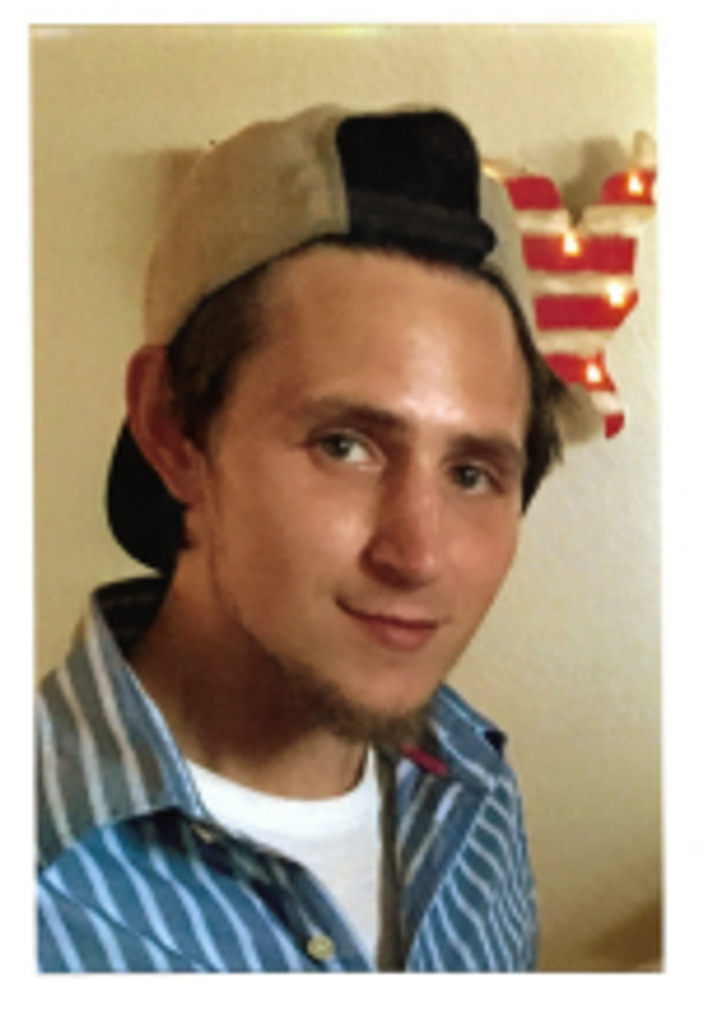 Conor A. Mchenry
