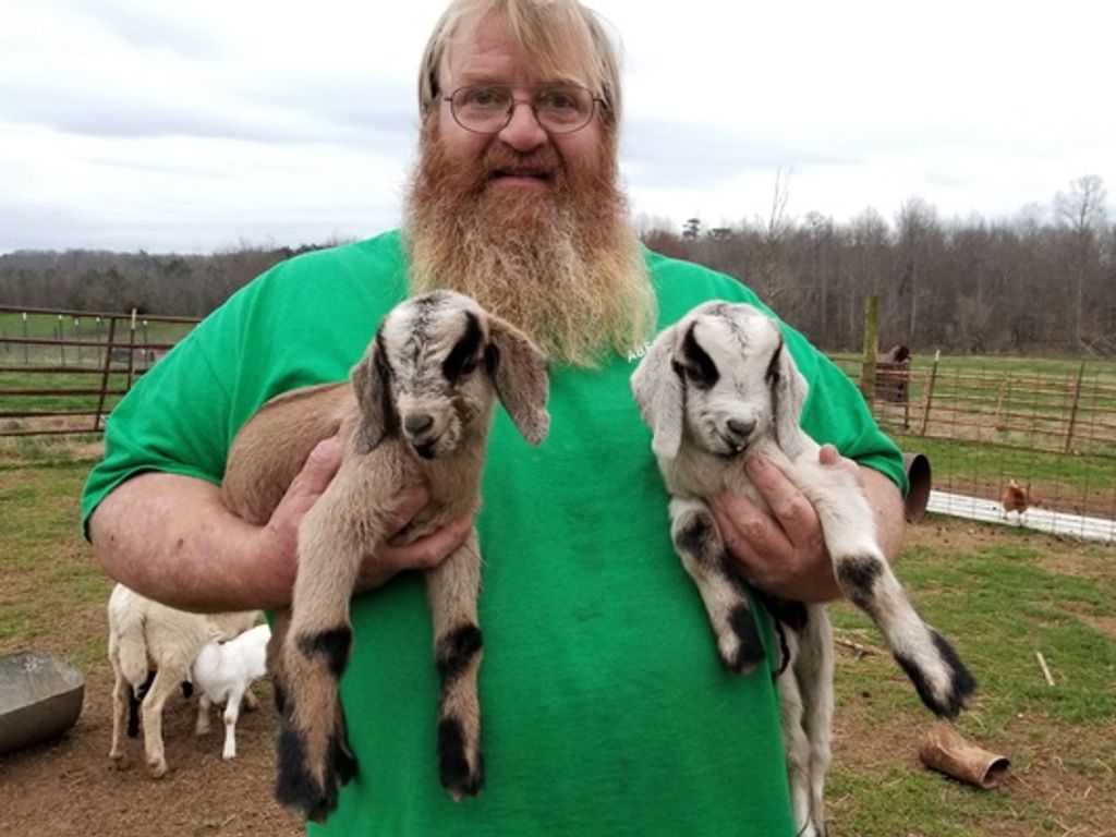 Donald "Abby" Howell Abernathy,Jr. Profile Photo