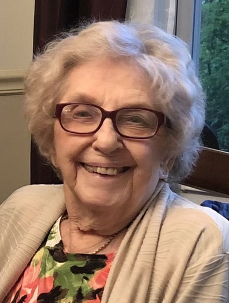 Alice G. Chater Profile Photo