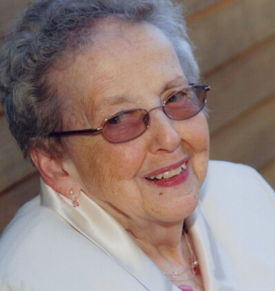 Marion I Baker Profile Photo