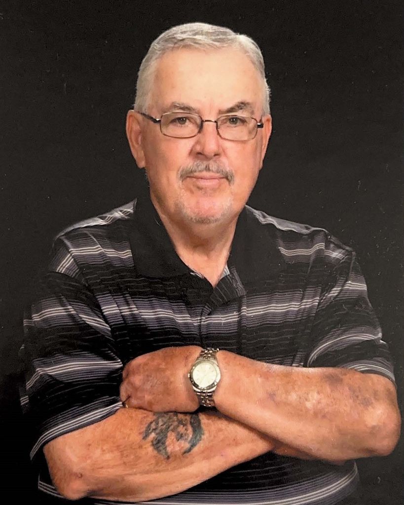 Elmo Eugene Cook, Sr.