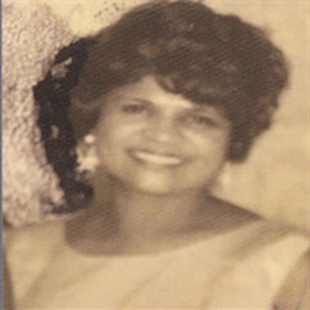 Creola Alexander