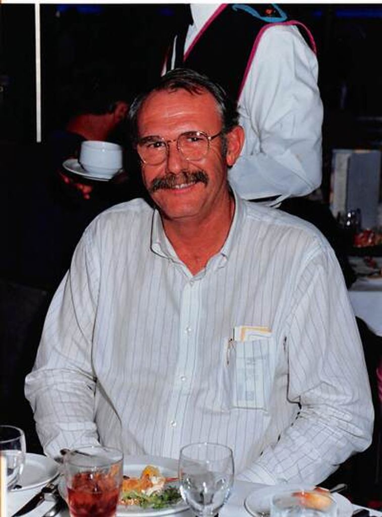 Thomas Edward Sehl Profile Photo