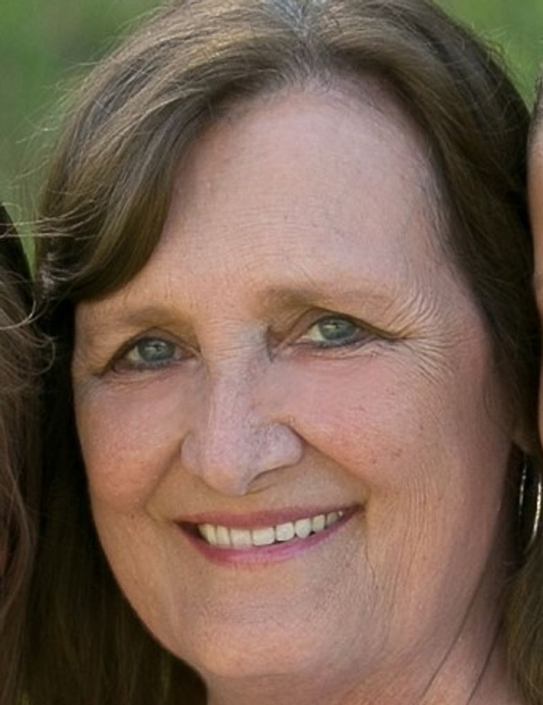Pam Needham Profile Photo