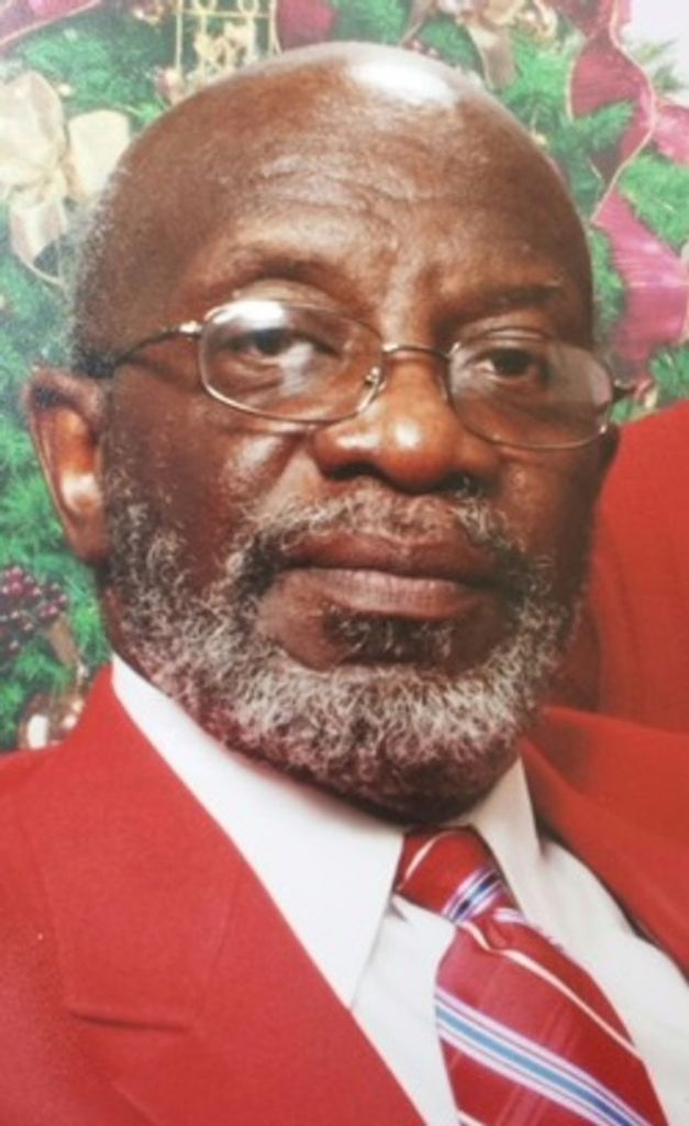 Mr. Johnnie Edward Bamberg Profile Photo