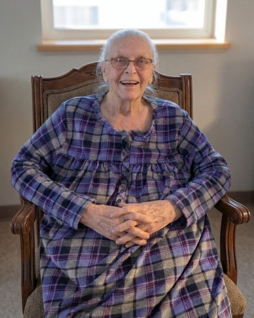 Robertina “Bobbie” G. Minter