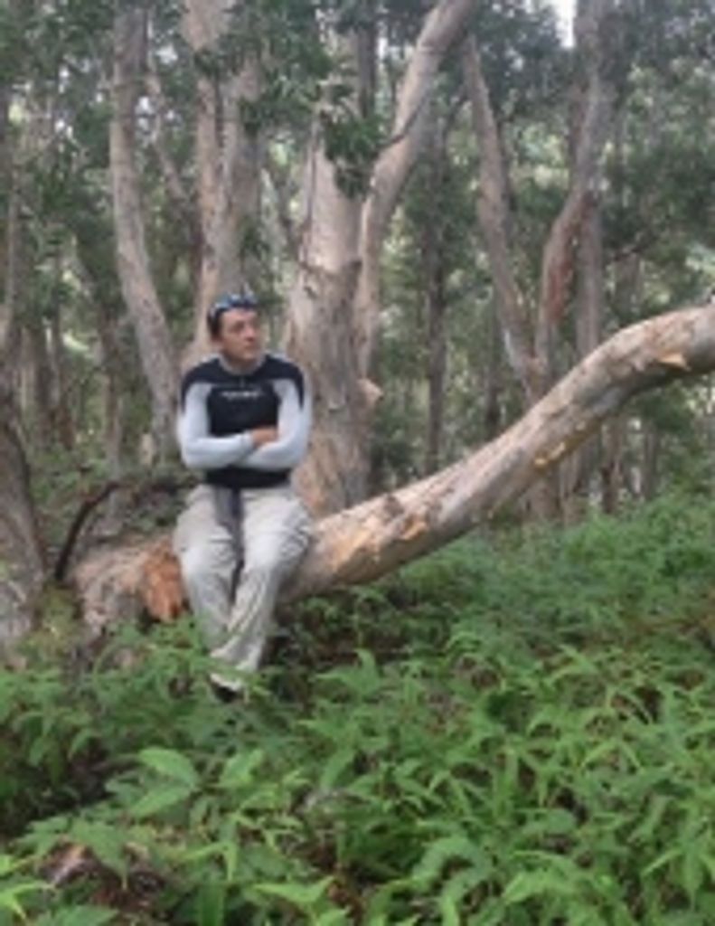 Nicholas  William  Riley