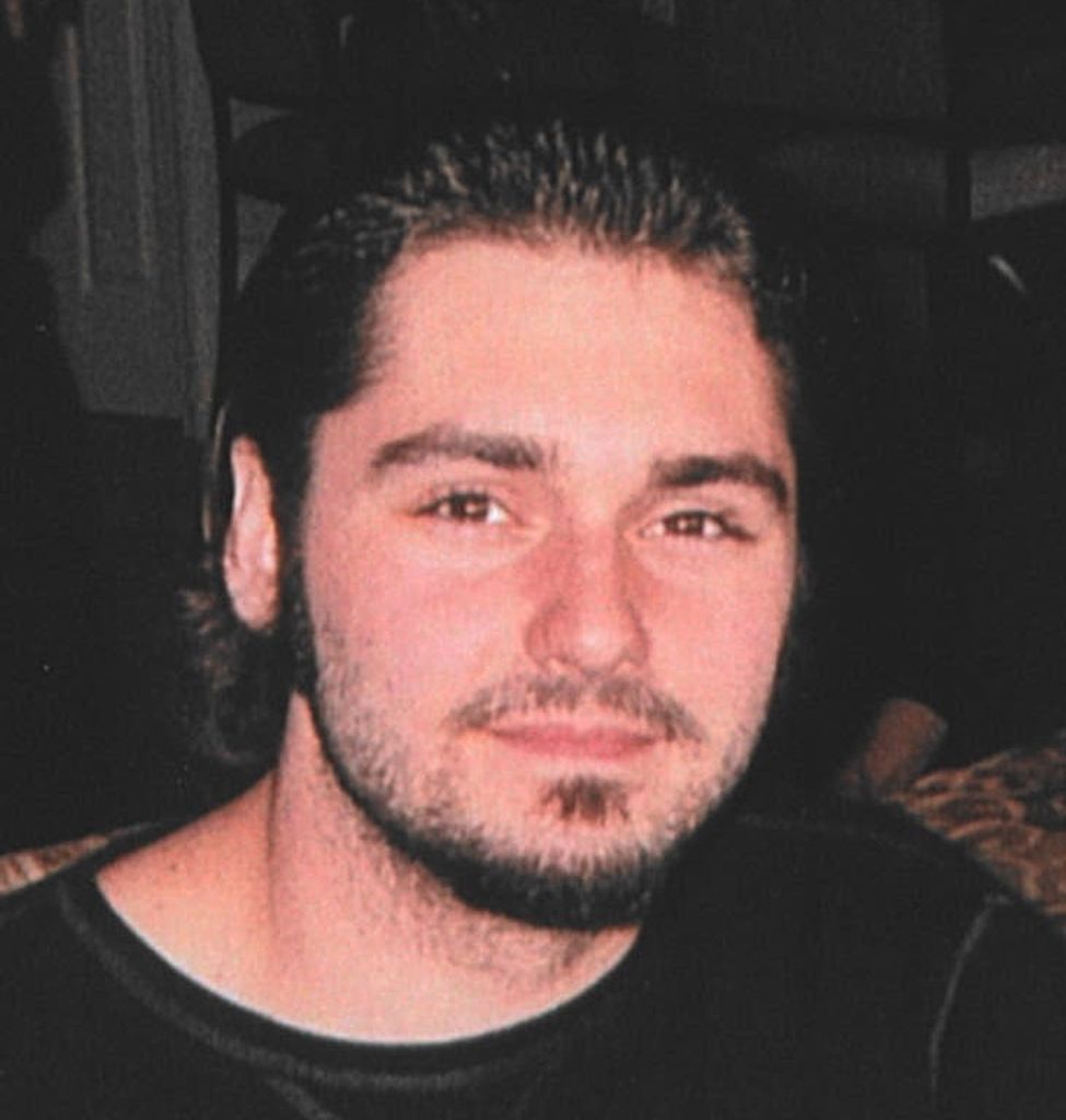 Justin Mark Griesemer Profile Photo