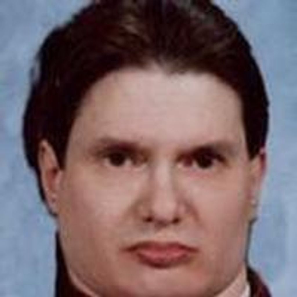 Chris Edwin Carlson