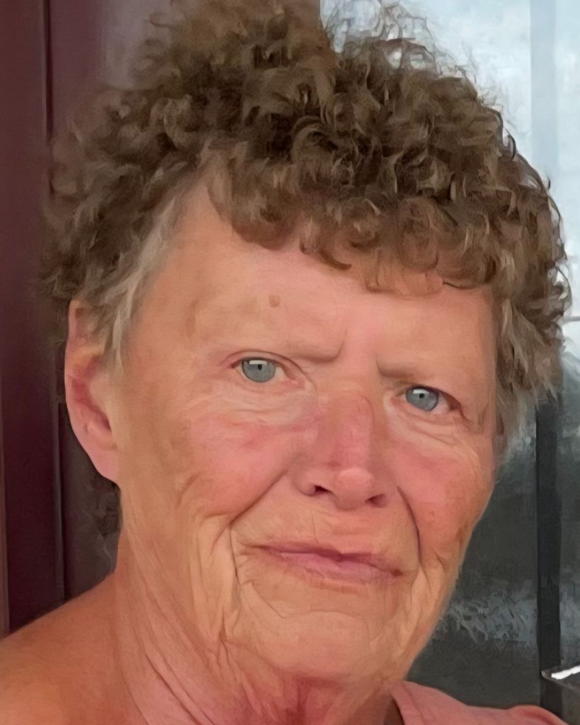 Lynda Ruth Nelson