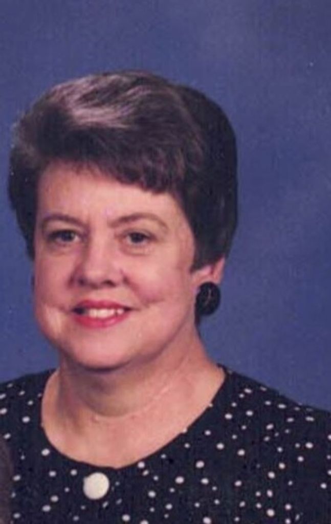 Willene Rowell Clements Profile Photo