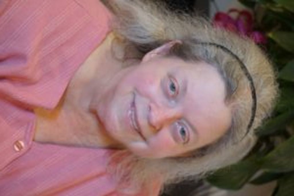 June Irene Quidor Profile Photo