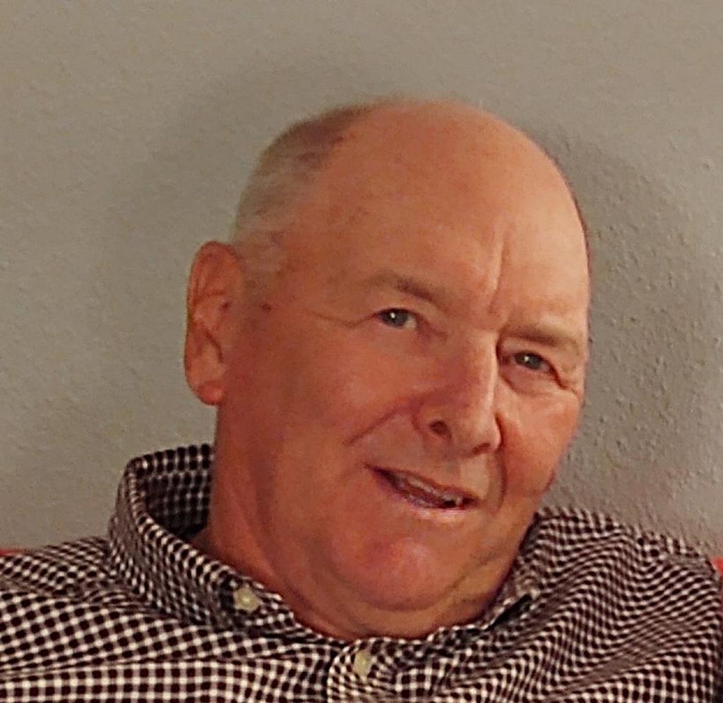 Marlan Faul