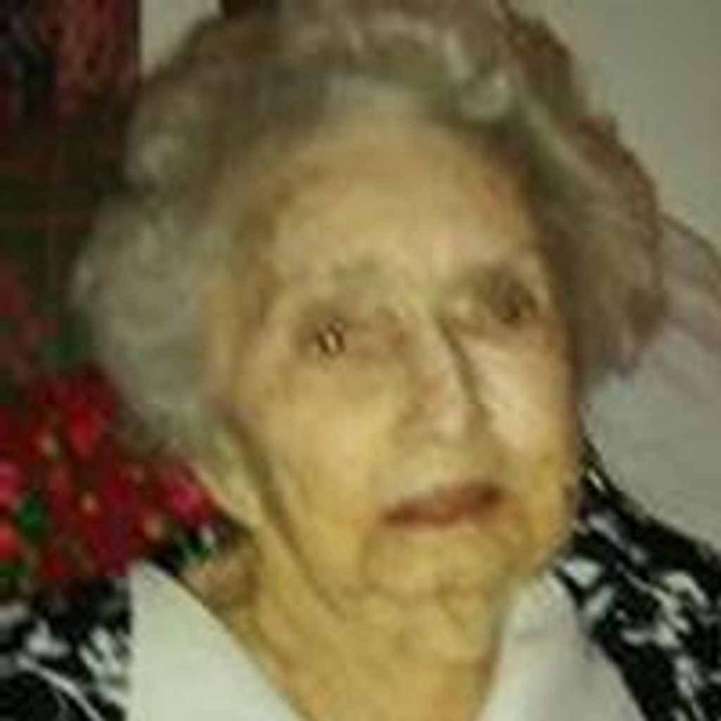 Thelma McPherson Profile Photo