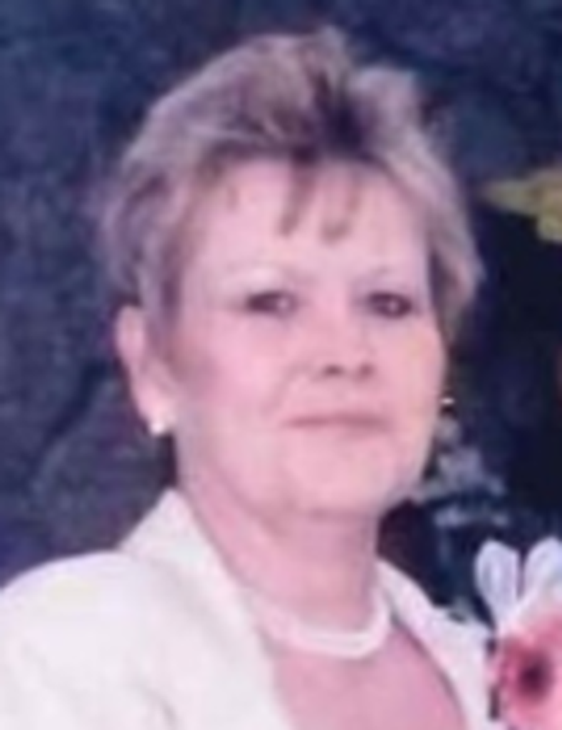 Patricia  Tedder Zulauf