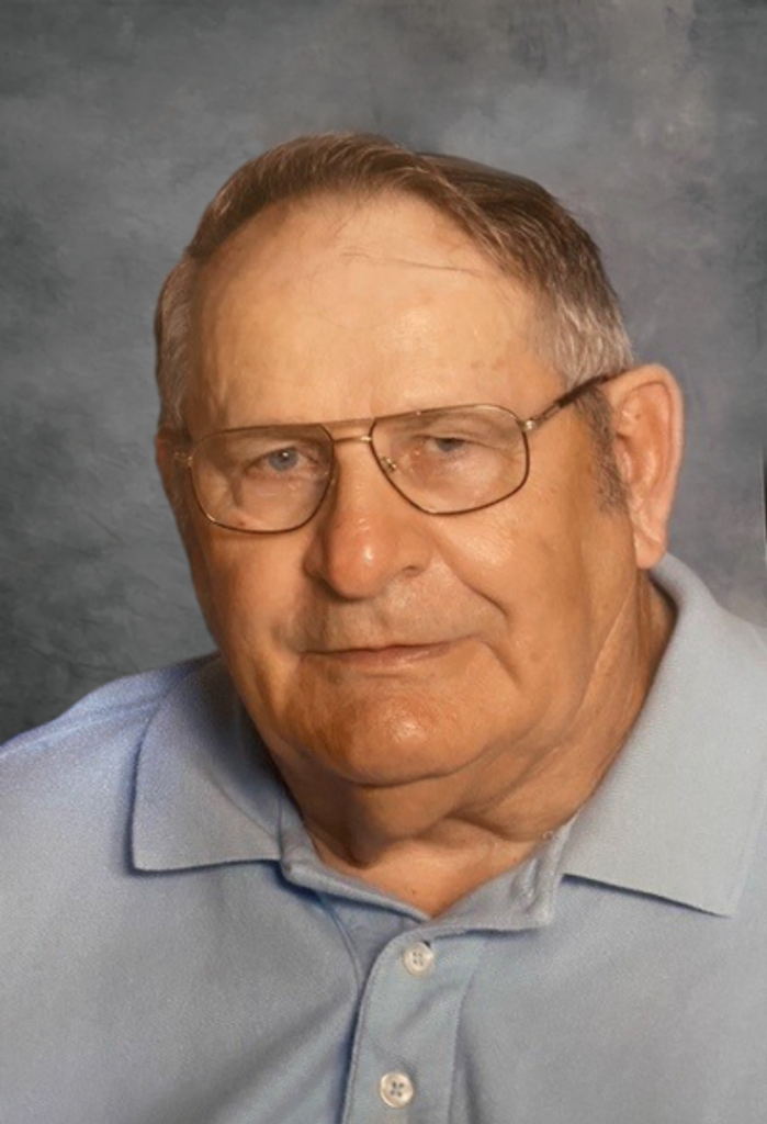 Emil Gordon Grulke Profile Photo