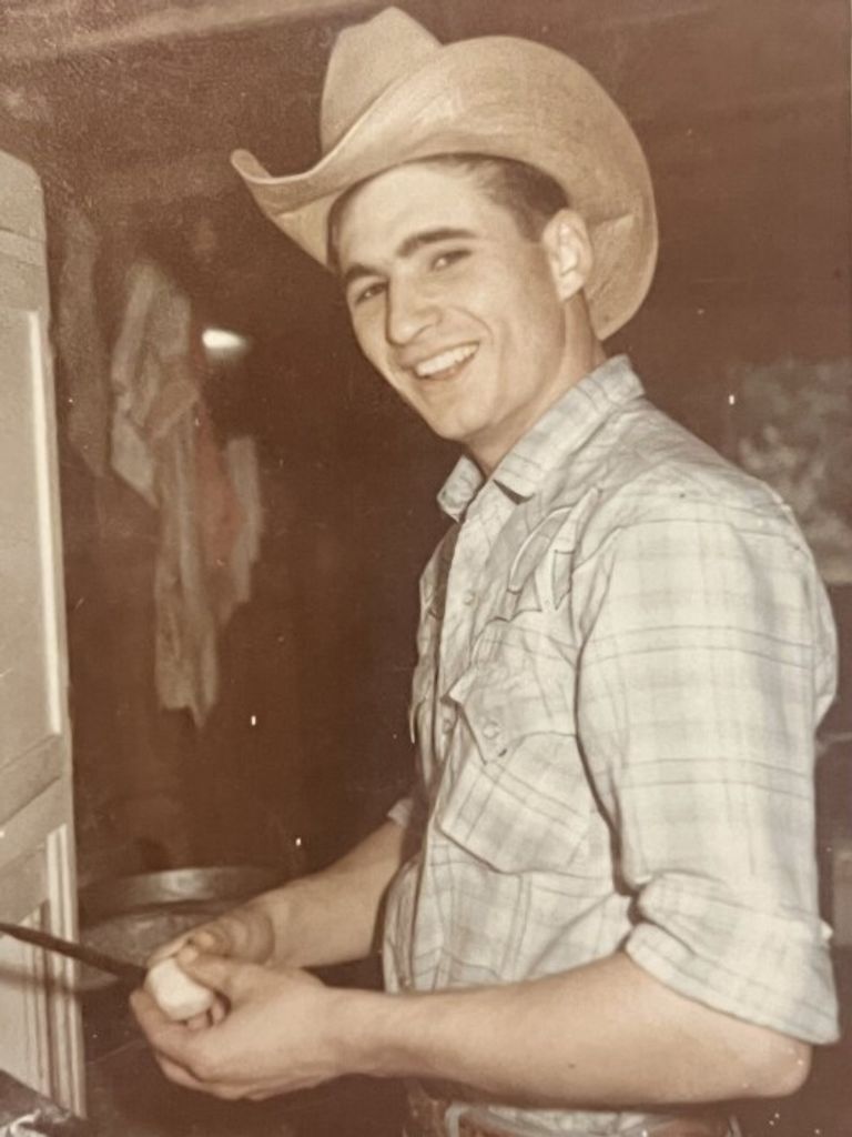 Tommie Gene Lentz Profile Photo