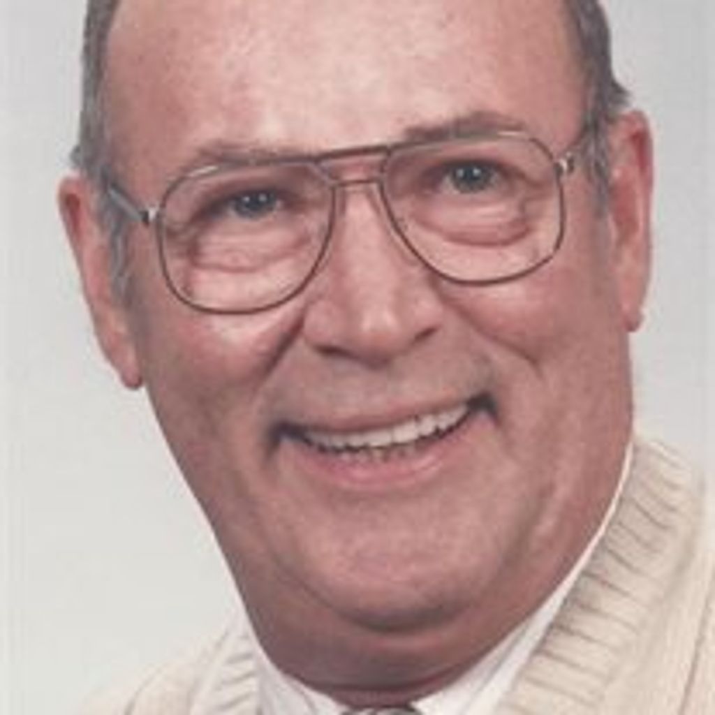 Roy H. Austin