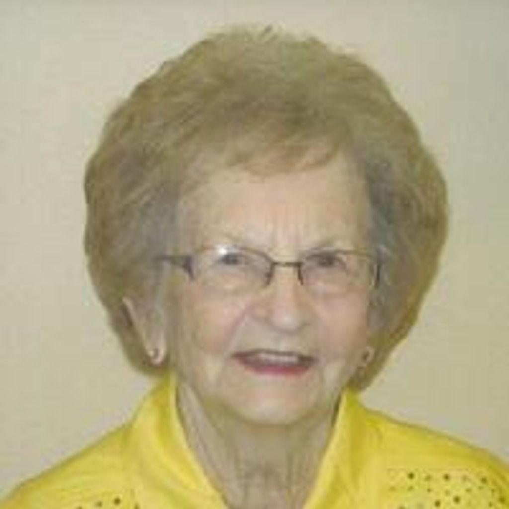 Inez Claire Kasperbauer Profile Photo
