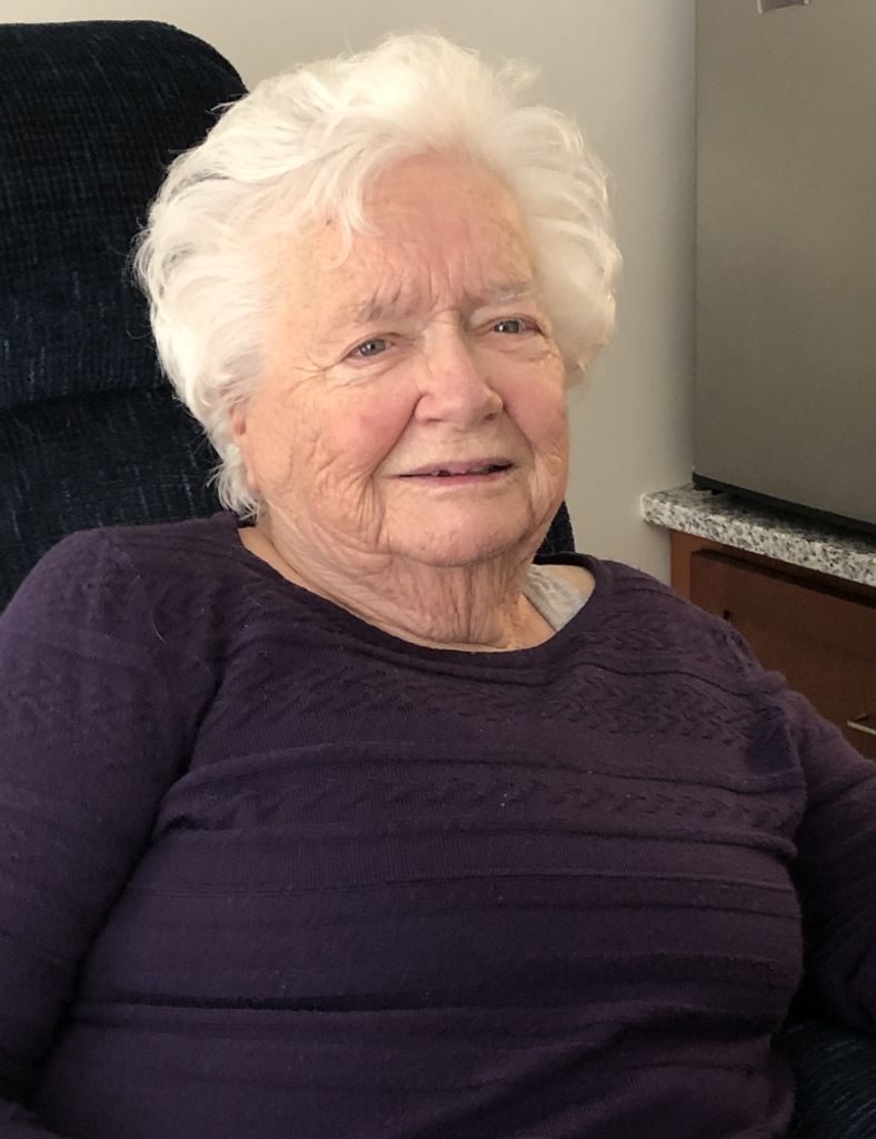 Mary Alice Donaldson Profile Photo