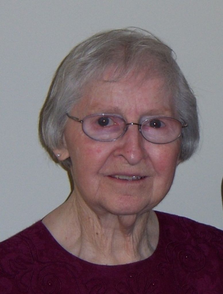 Dorothy Watkins