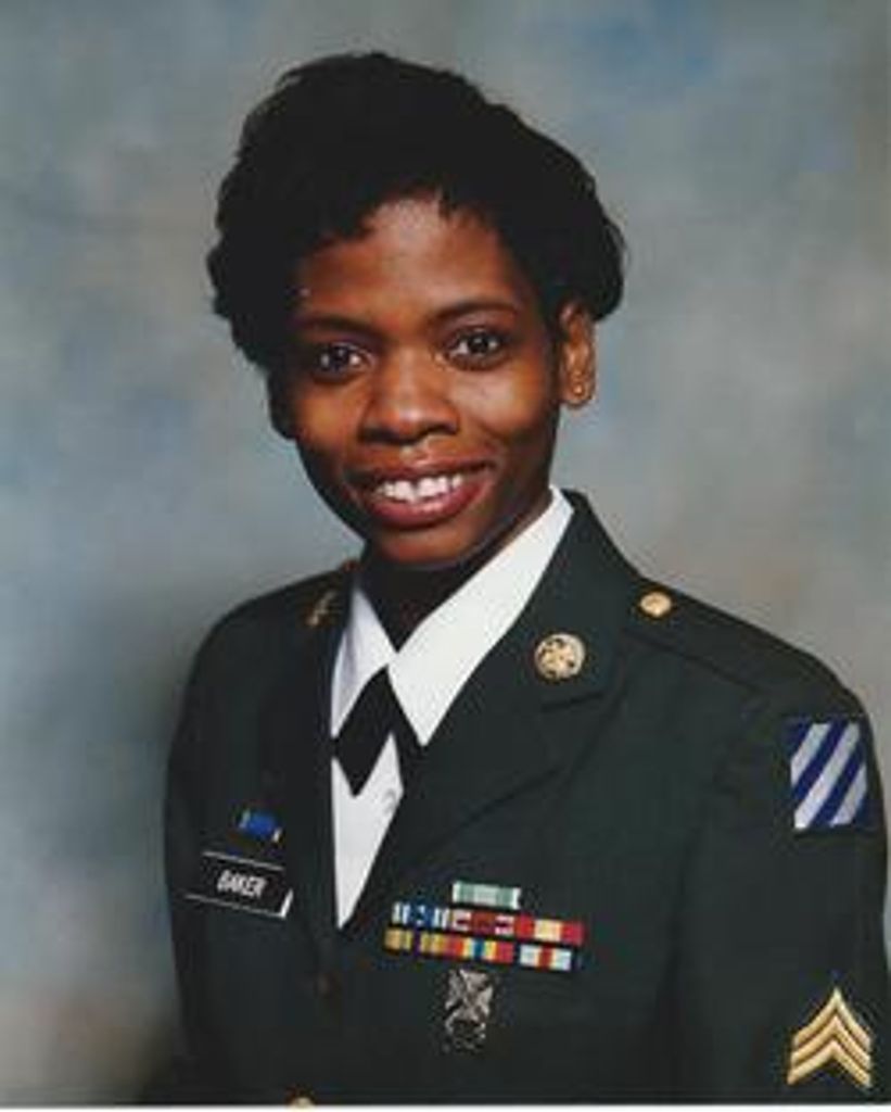 Kimberly Ann Taylor Profile Photo