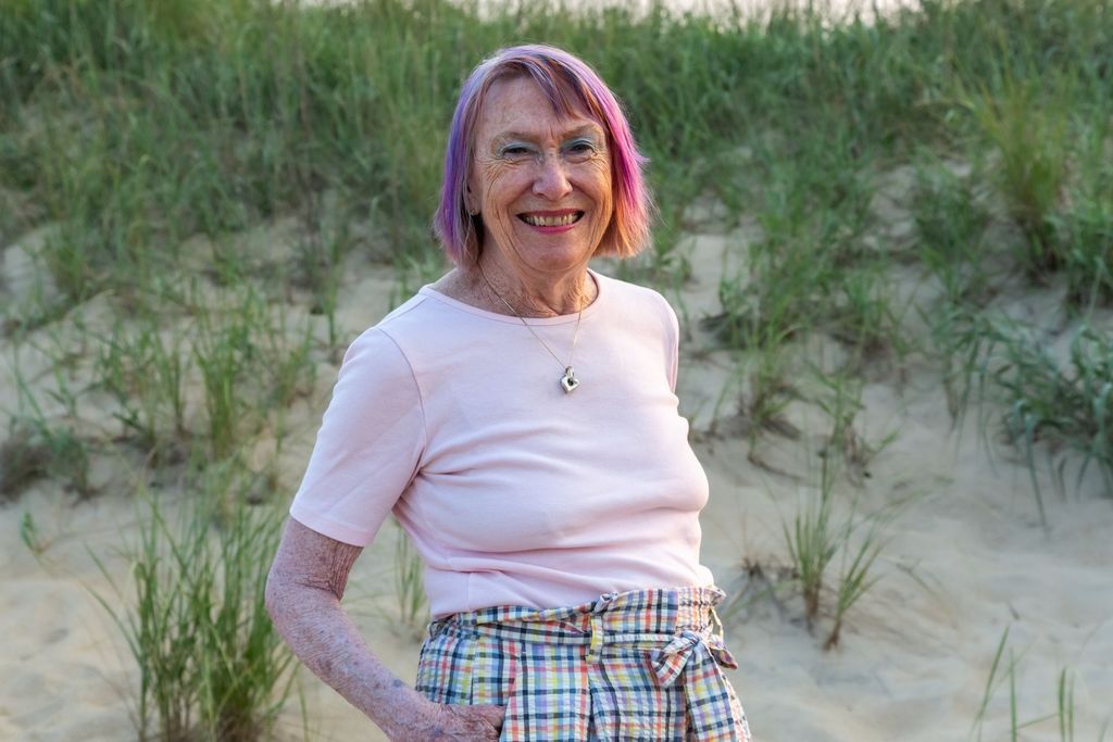 Alie Sanford Profile Photo
