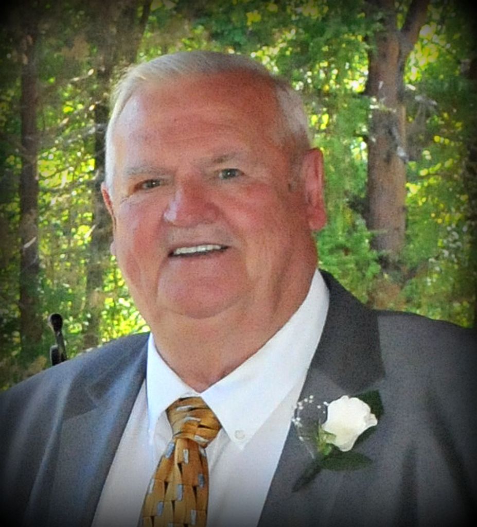 Charles "Chuck" Mathis