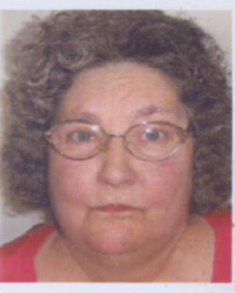 Linda Lee Stoots Frye