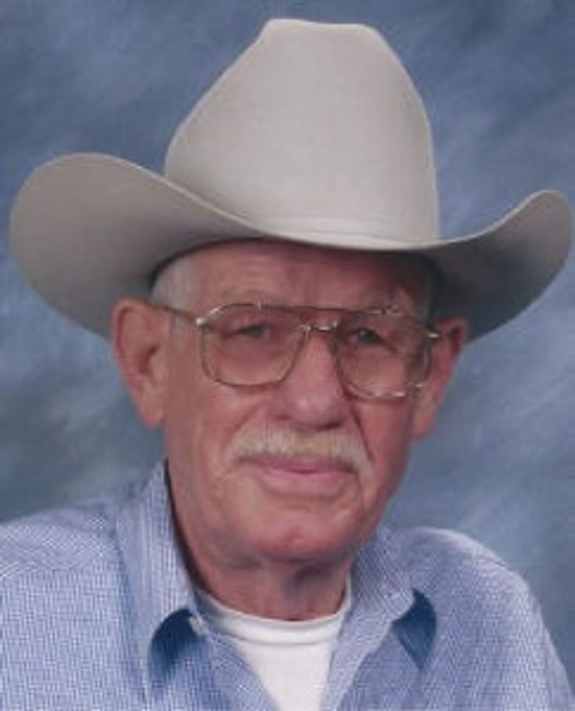 Jimmy W. (Salty) Smith