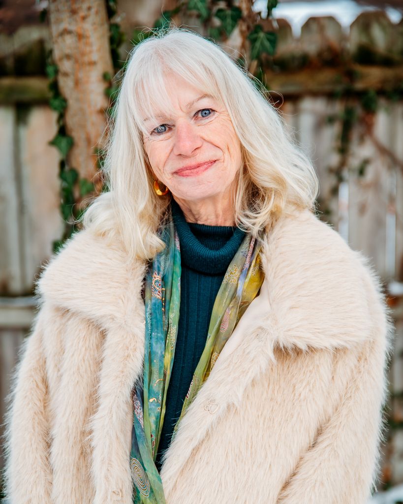 Linda A. Bruhn
