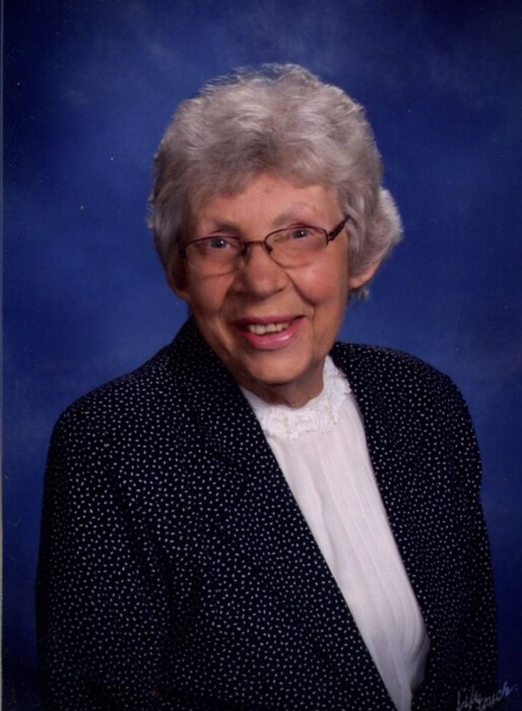 Sylvia Clarene Krommendyk Profile Photo