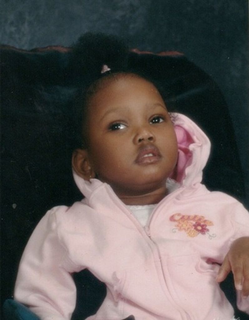 Anaiya Monique Cannon