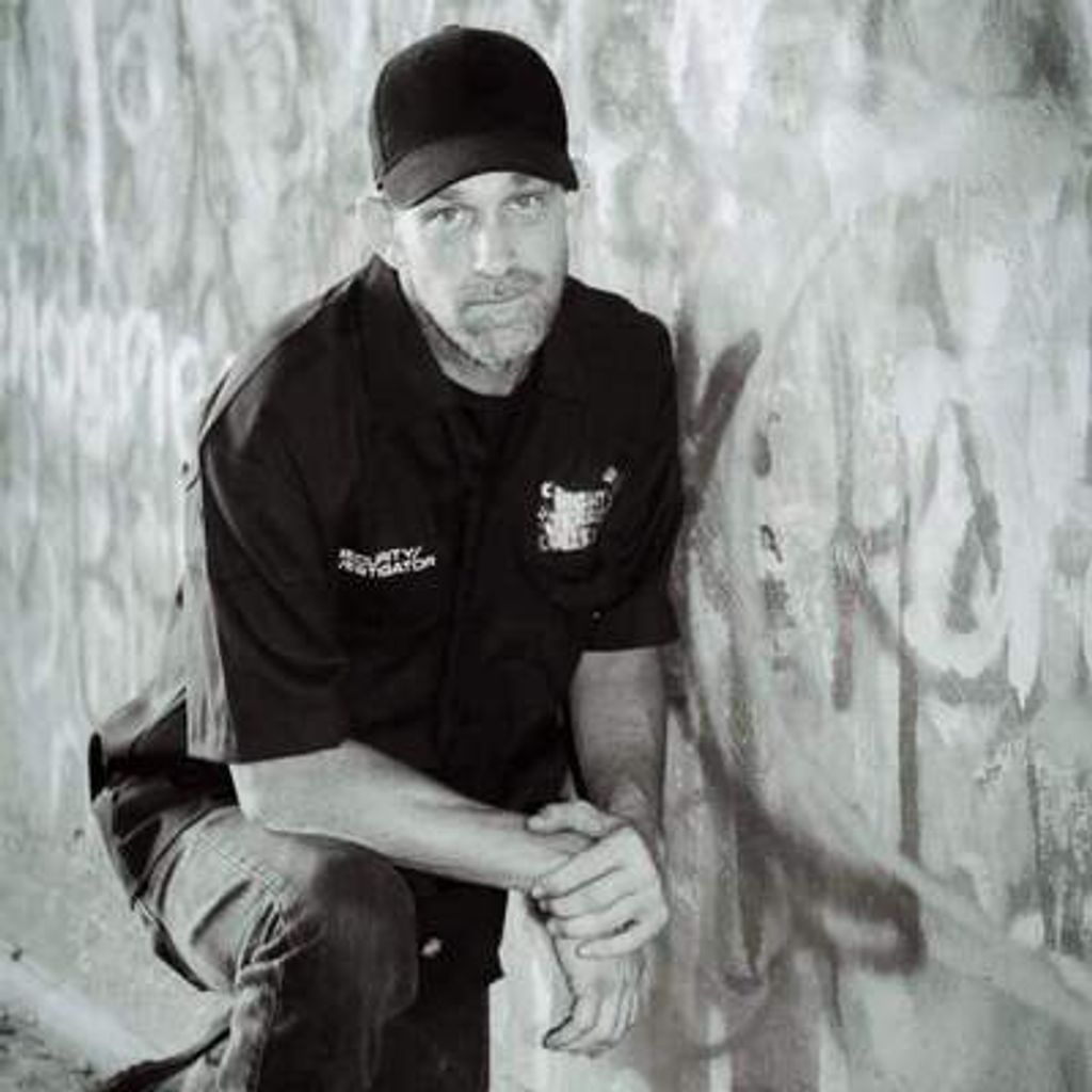 Jonathan "Shawn" P. Minnie