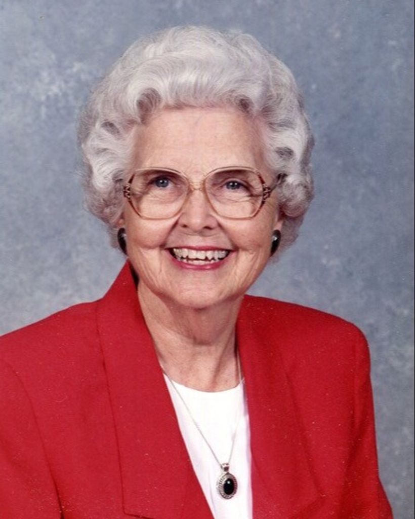 Mattie Roquemore White