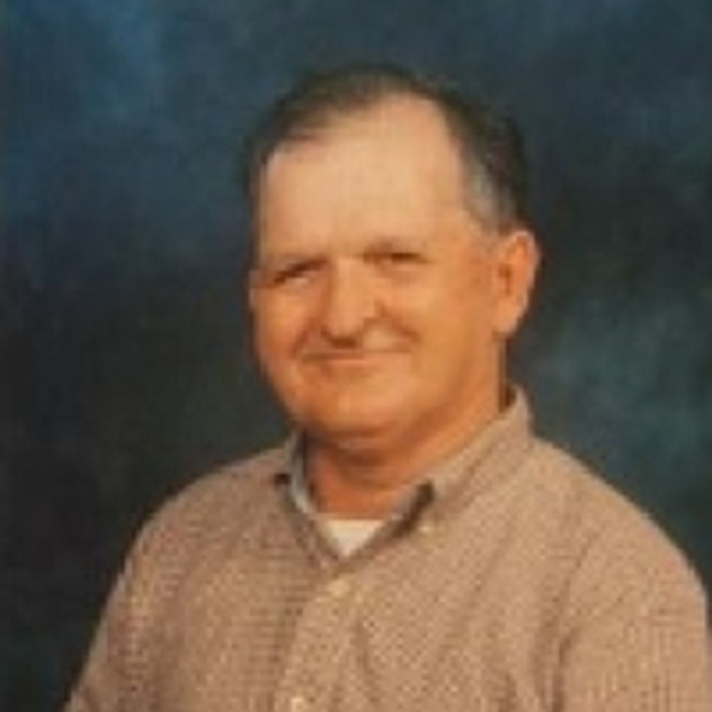 Gary Garland Folks Profile Photo